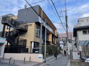 エンドライン本社