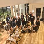 ibbBloomTenjin顔合わせ会