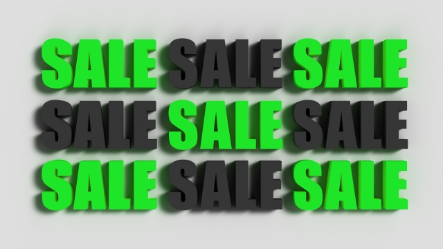 SALE